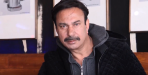 Bhuwan KC