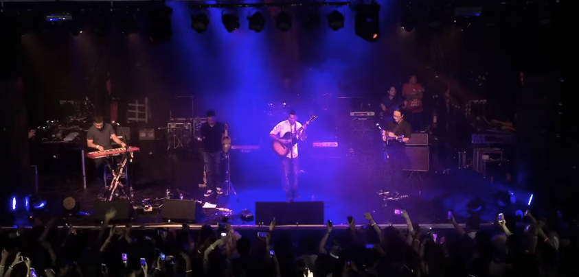 Bipul Chettri -Live in Electric Brixton, London