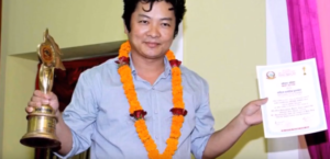 Daya Hang Rai
