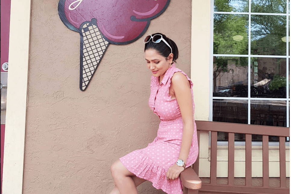 Indira Joshi