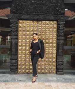 Indira Joshi