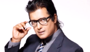 Rajesh Hamal