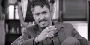 Saugat Malla