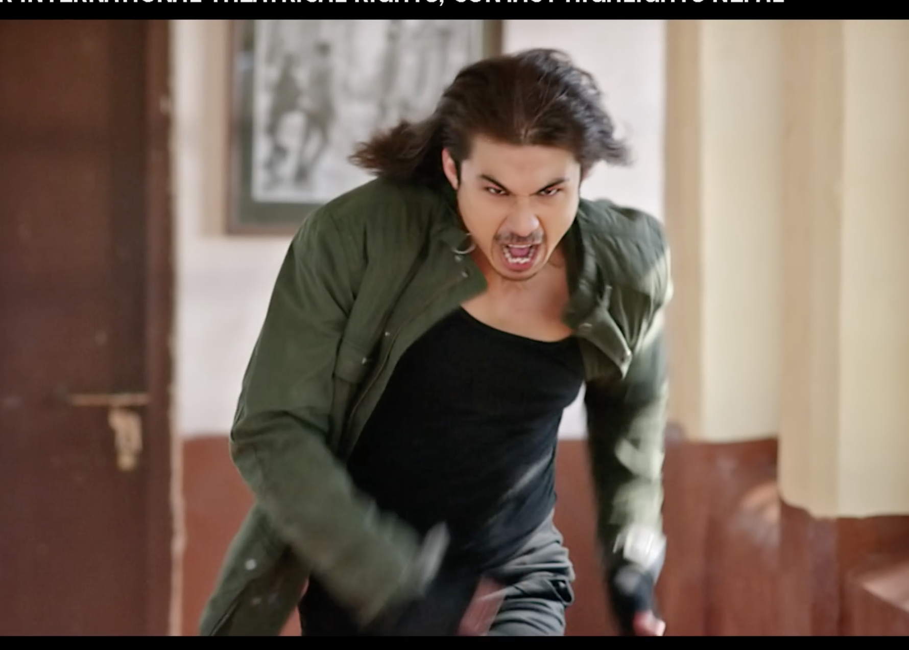 Kri Movie Trailer