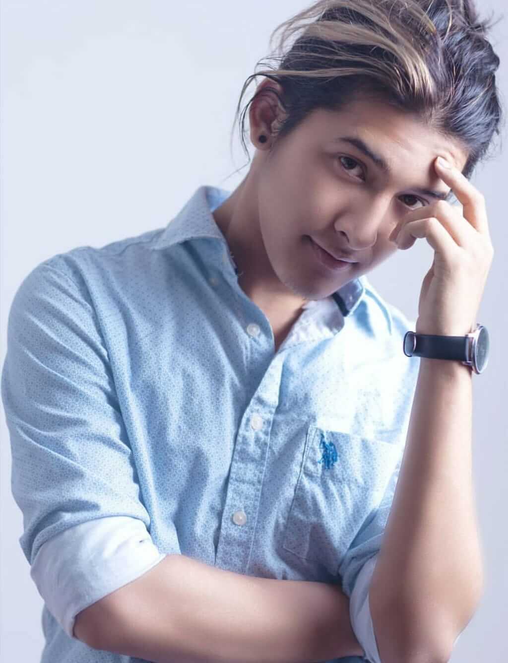 Swoopna Suman bio - Nepali Trends