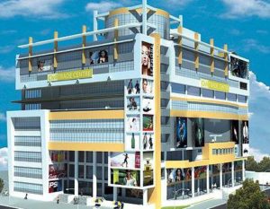 CTC Mall