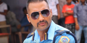 Nikhil Upreti