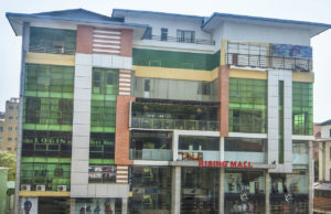 Rising Mall Kathmandu