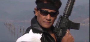 Shiva Shrestha