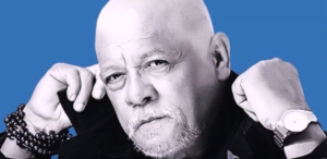 Sunil Thapa