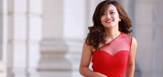 Prakriti Shrestha