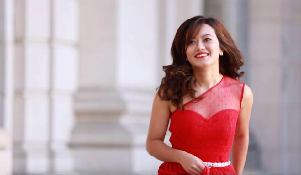 Prakriti Shrestha