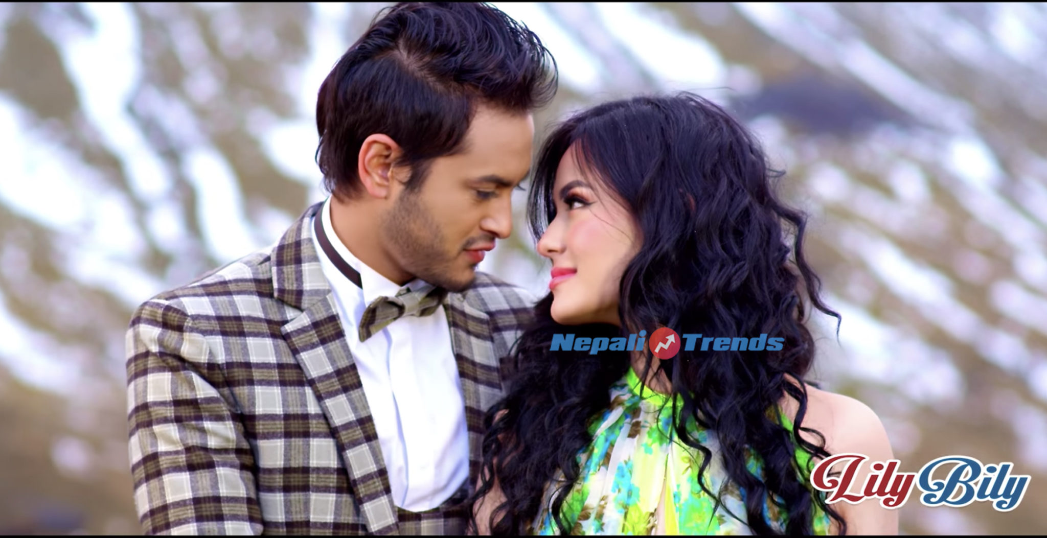 Lily Bily movie song