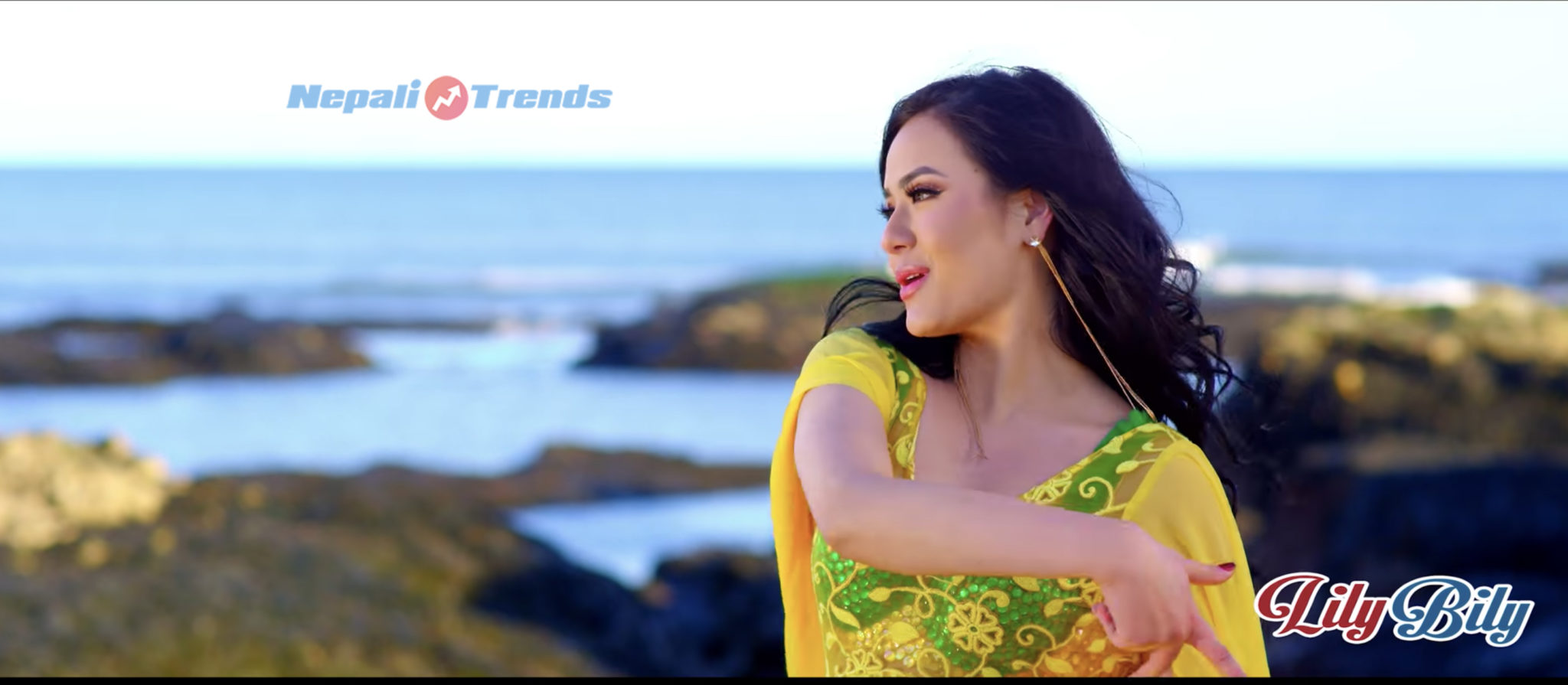 Lily Bily movie song