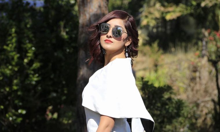 Aanchal Sharma