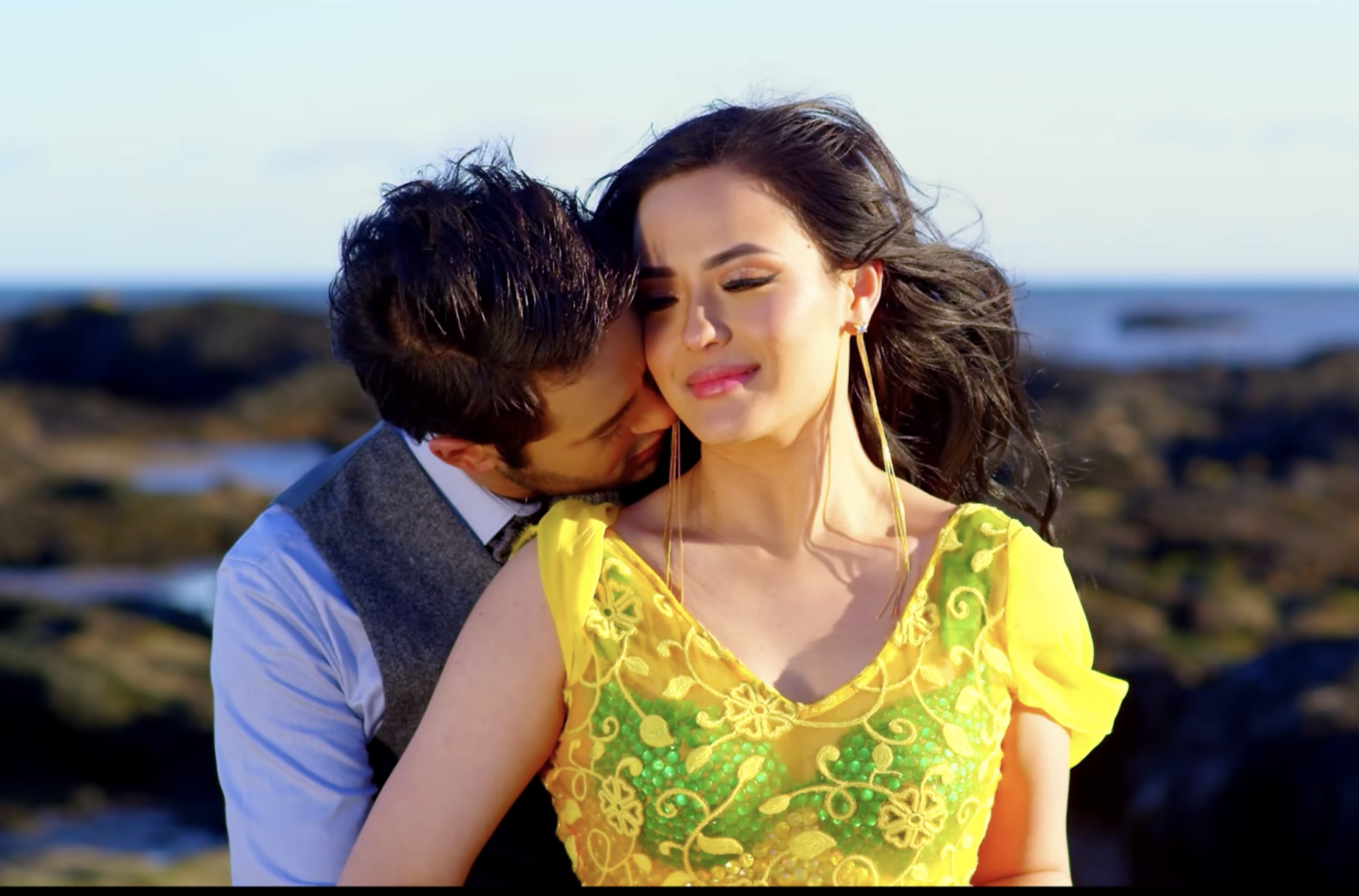 Lily Bily movie song