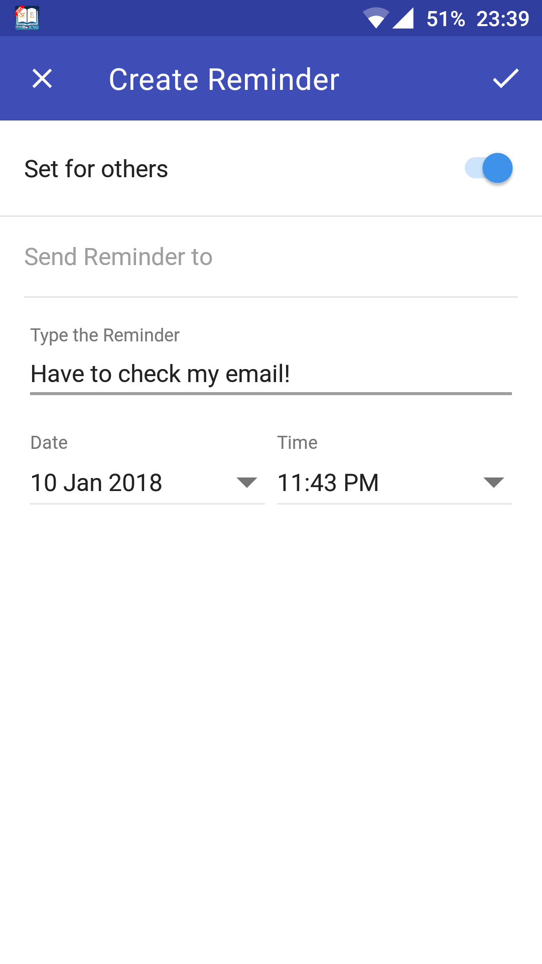 Sagoon App review