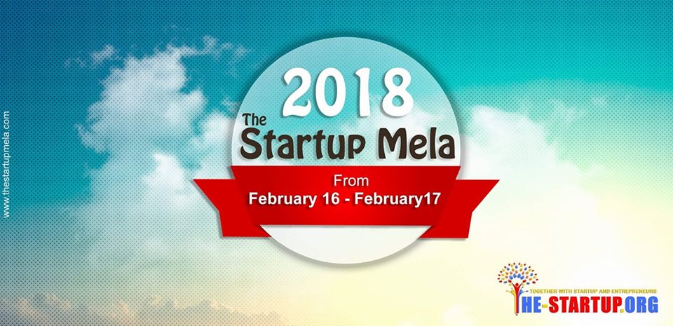 Startup Mela 2018