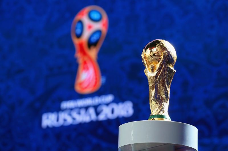 Word-cup 2018