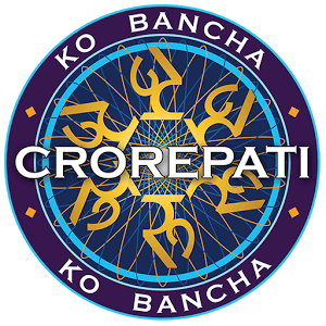 Ko Bancha Karodpati Logo