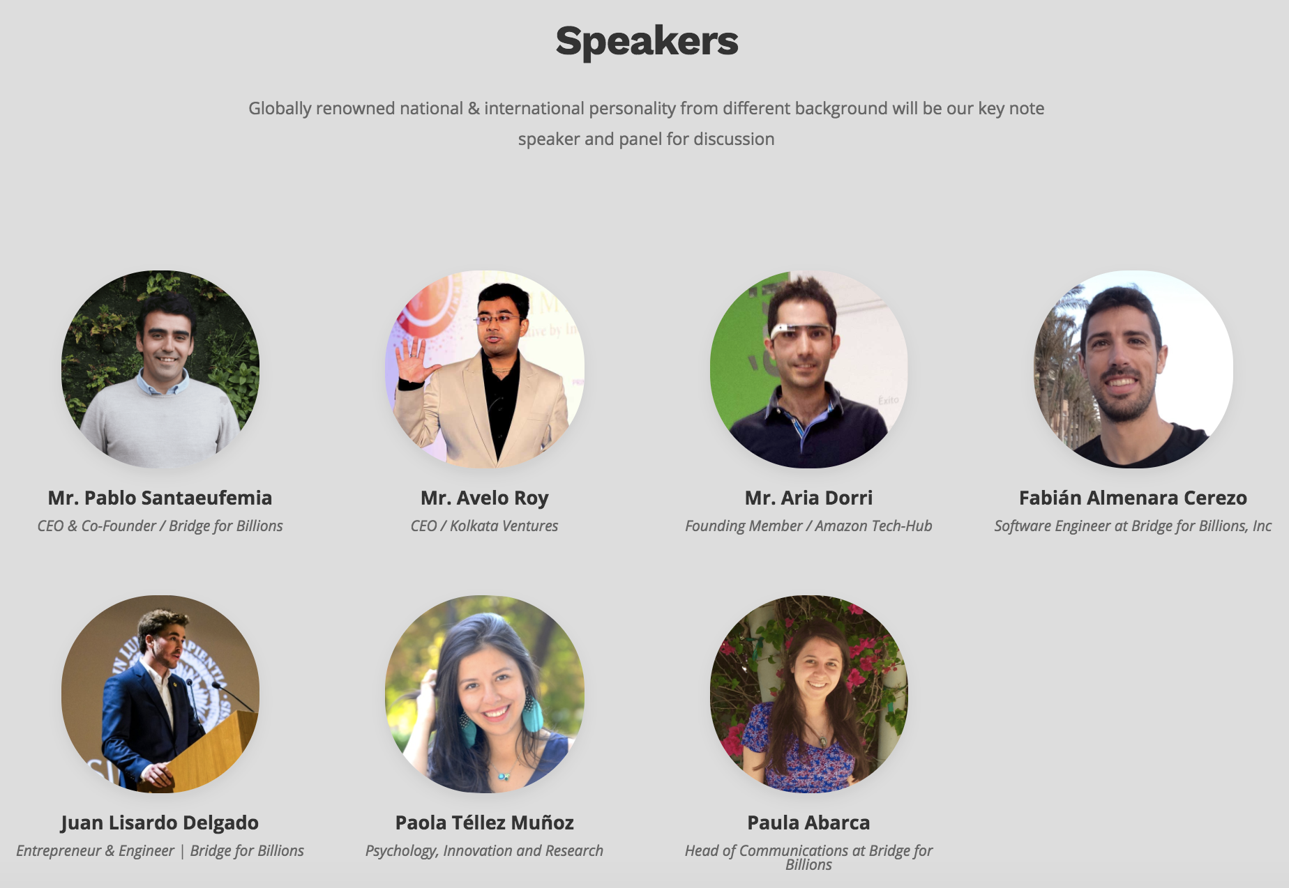 Startup Mela 2018