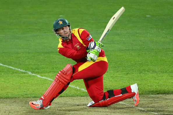 Brendon Taylor