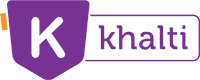 Khalti logo