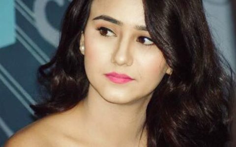 Swastima Khadka