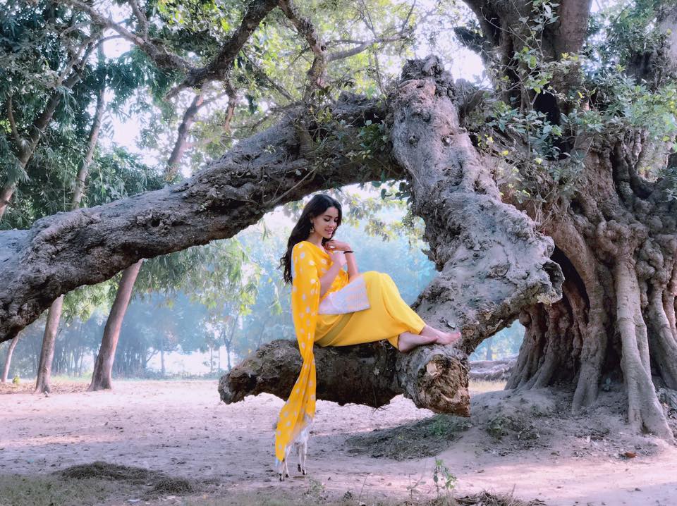 Shristi Shrestha
