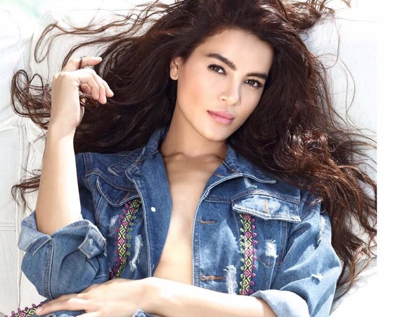 Shristi Shrestha