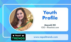 Aayushi KC