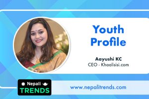 Aayushi KC