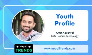Amit Agrawal