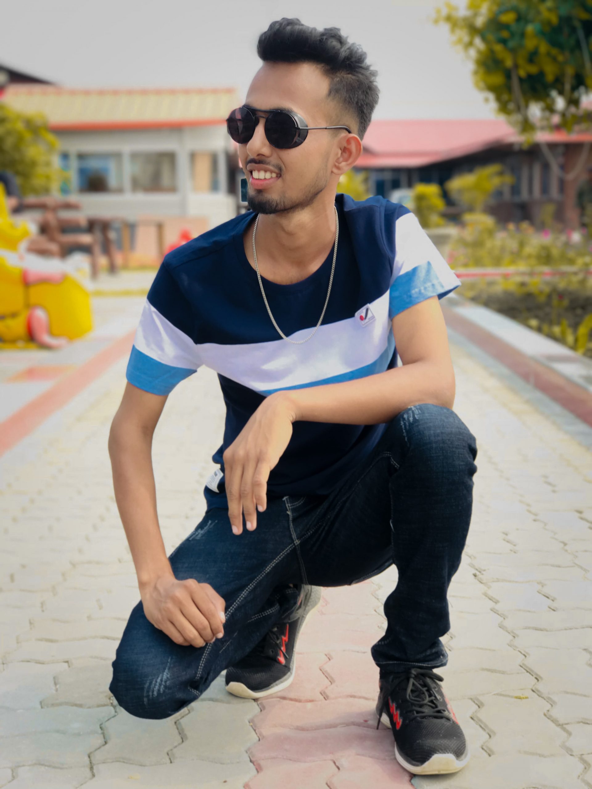 Gopal Dhakal
