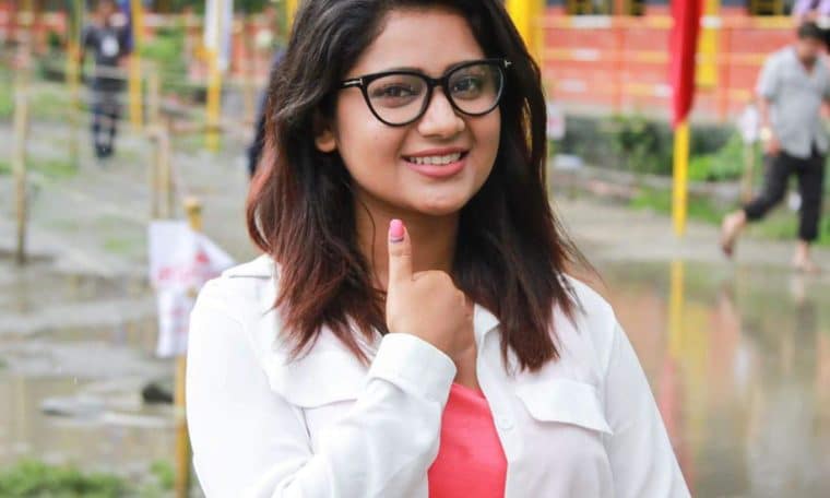 Keki Adhikari