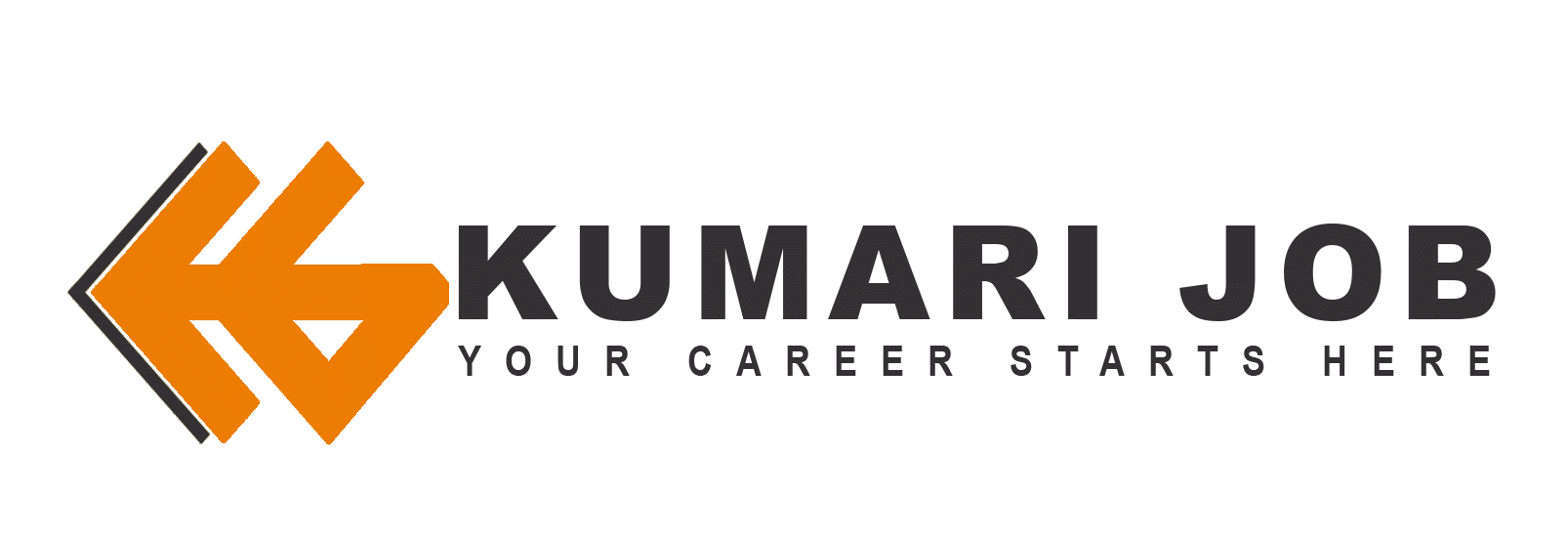 Kumari job Logo