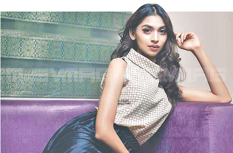 Nikita Chandak