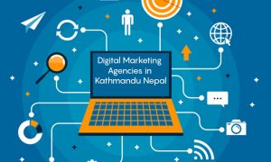 digital marketing agencies in Kathmandu