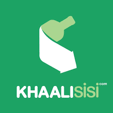 Khaalisisi logo