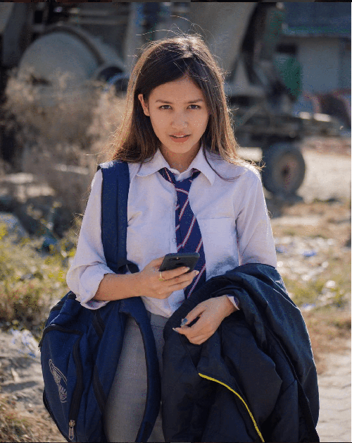 malika Mahat photo