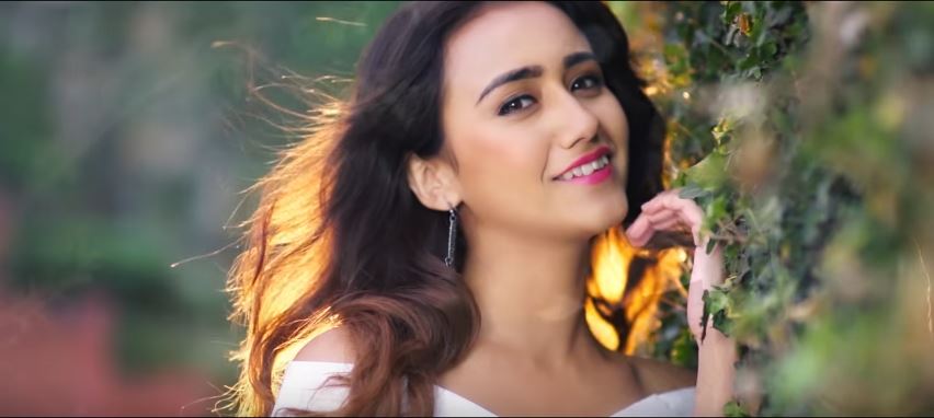Swastima Khadka