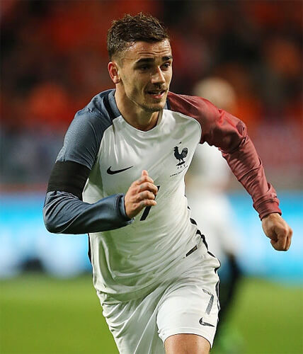 Antoine Griezmann