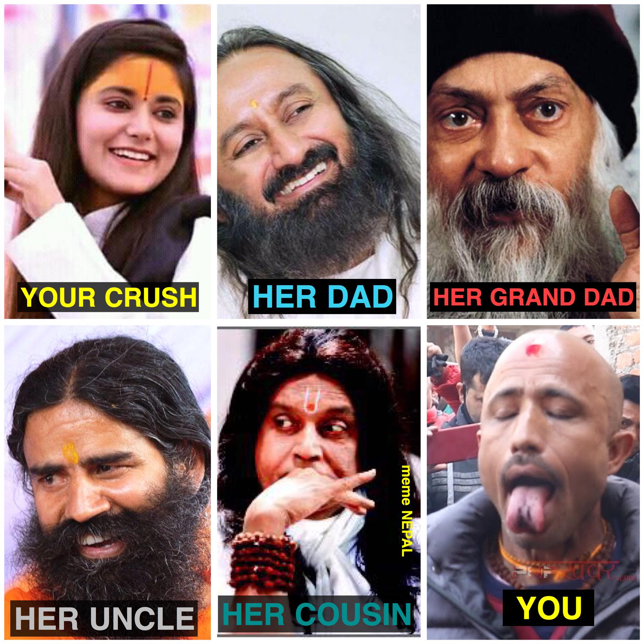 Devi Nidhi Neha Saraswat