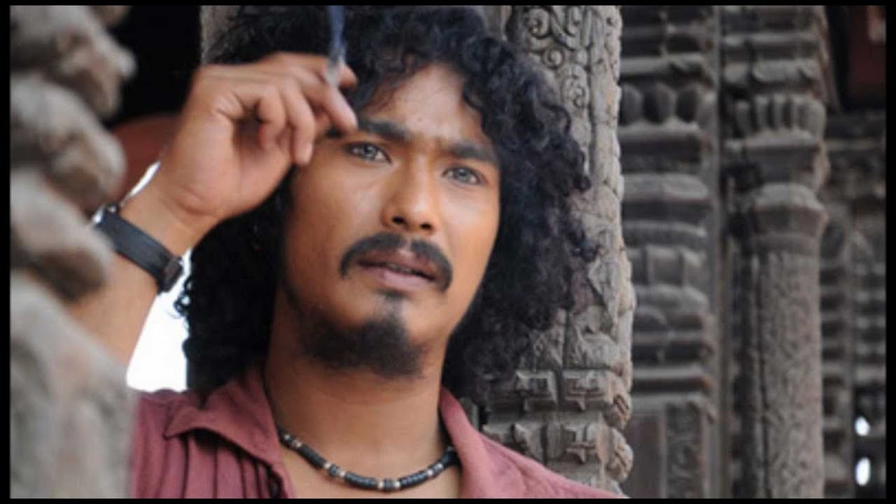 Saugat Malla