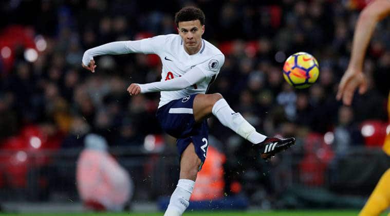Deli Alli