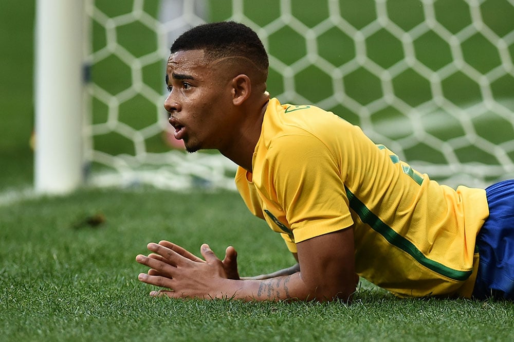 gabriel jesus