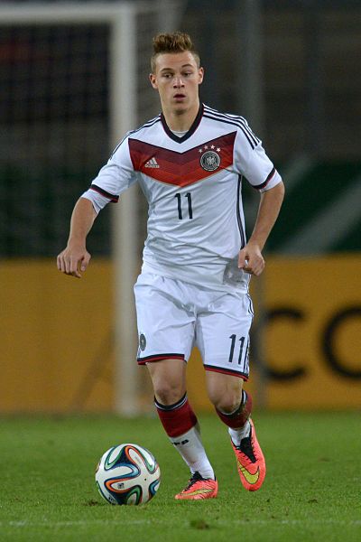 Joshua Kimmich