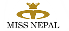 Miss Nepal Logo