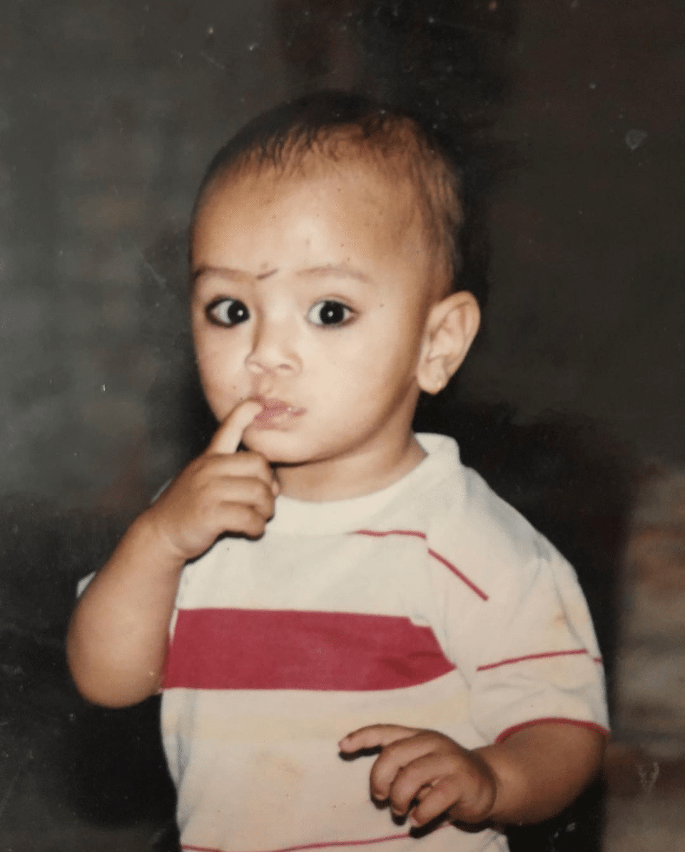 Neetesh Kung Kunwar
