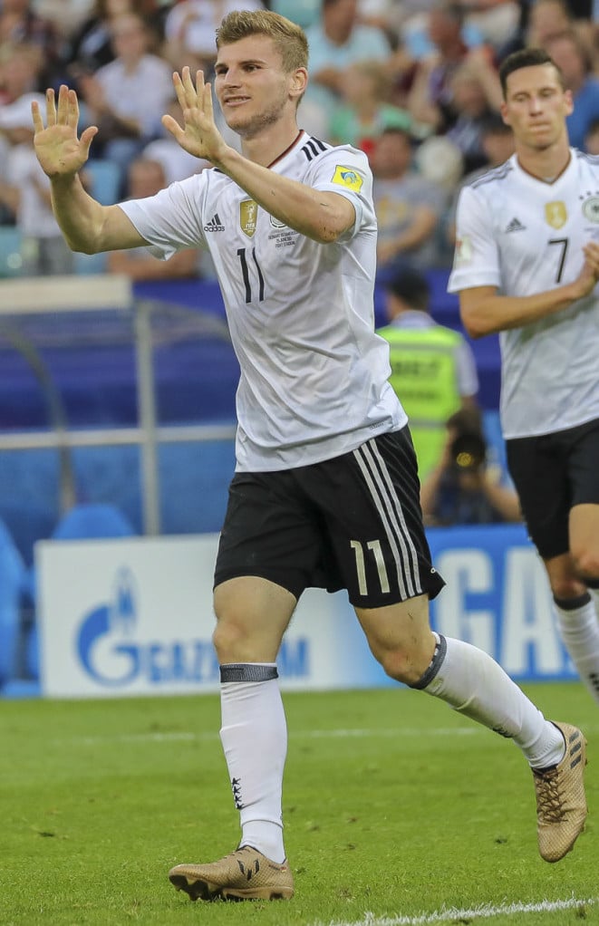 Timo Werner